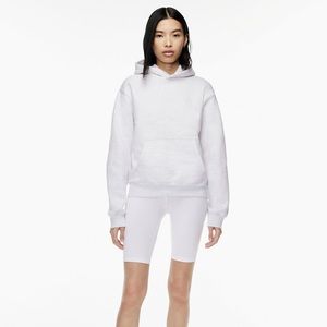 tna cozy fleece hoodie